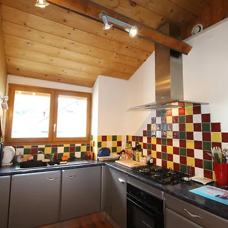 Διαμέρισμα Duplex 140 M² Pour 8 Pers. A Luchon Proche Telecabine Et Thermes, Confort, Wifi, Animaux Ok - Fr-1-313-231