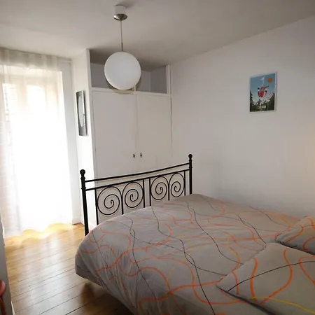 Duplex 140 M² Pour 8 Pers. A Luchon Proche Telecabine Et Thermes, Confort, Wifi, Animaux Ok - Fr-1-313-231 Διαμέρισμα *