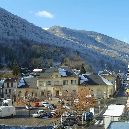 Duplex 140 M² Pour 8 Pers. A Luchon Proche Telecabine Et Thermes, Confort, Wifi, Animaux Ok - Fr-1-313-231 Bagnères-de-Luchon