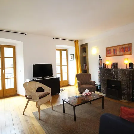 公寓 Duplex 140 M² Pour 8 Pers. A Luchon Proche Telecabine Et Thermes, Confort, Wifi, Animaux Ok - Fr-1-313-231 Bagnères-de-Luchon