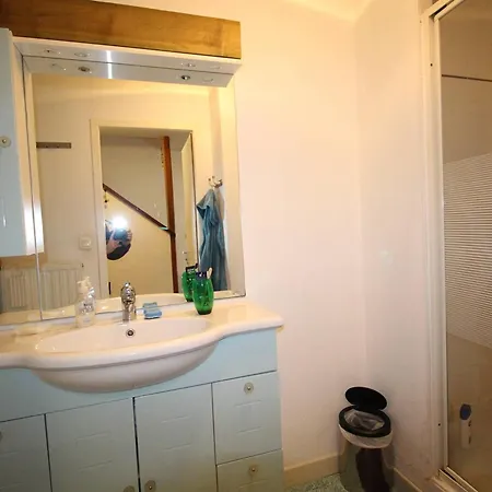 Duplex 140 M² Pour 8 Pers. A Luchon Proche Telecabine Et Thermes, Confort, Wifi, Animaux Ok - Fr-1-313-231 公寓