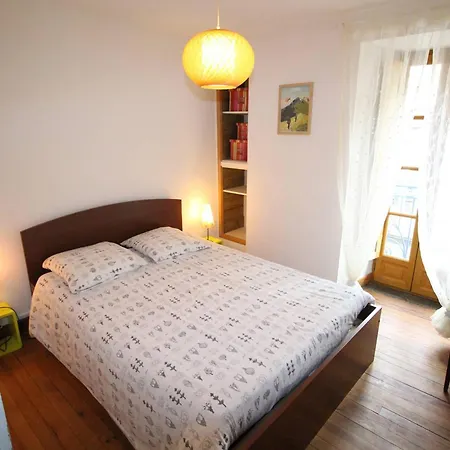 Duplex 140 M² Pour 8 Pers. A Luchon Proche Telecabine Et Thermes, Confort, Wifi, Animaux Ok - Fr-1-313-231 公寓 *