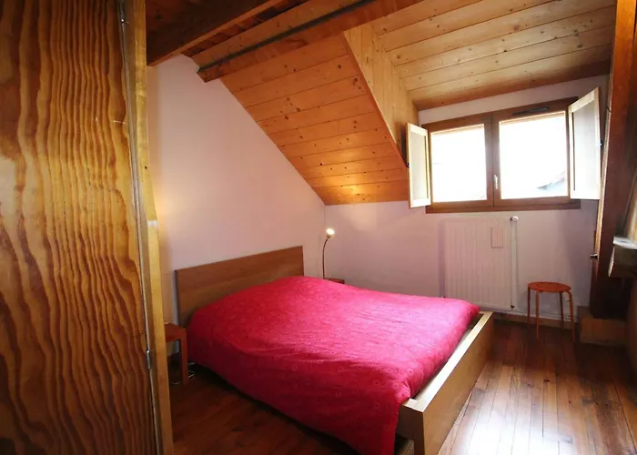 Duplex 140 M² Pour 8 Pers. A Luchon Proche Telecabine Et Thermes, Confort, Wifi, Animaux Ok - Fr-1-313-231 * Bagnères-de-Luchon