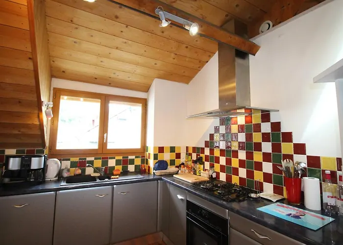 Apartman Duplex 140 M² Pour 8 Pers. A Luchon Proche Telecabine Et Thermes, Confort, Wifi, Animaux Ok - Fr-1-313-231